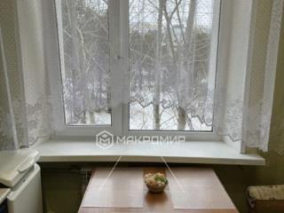 1-комн. квартира, 29.4 м², 4/5 этаж