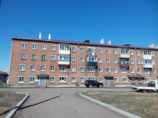 2-комн. квартира, 43.8 м², 2/4 этаж