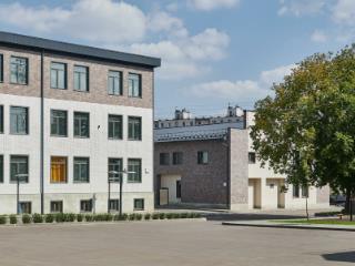 Студия, 26.8 м², 2/3 этаж