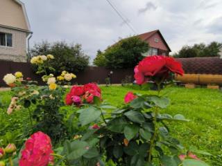 2-этажный дом, 154 м², 8 соток