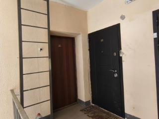 1-комн. квартира, 25.1 м², 3/3 этаж