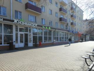 2-комн. квартира, 50 м², 5/9 этаж