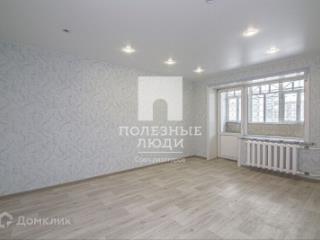2-комн., Квартира, 47.1 м², 3/10 этаж