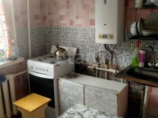 2-комн. квартира, 44 м², 5/5 этаж