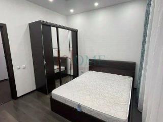 2-комн. квартира, 82.6 м², 4/16 этаж