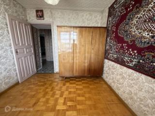 3-комн. квартира, 56.8 м², 5/5 этаж