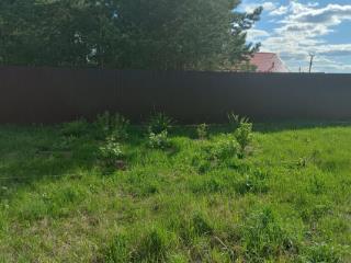 1-этажный дом, 101 м², 10 соток