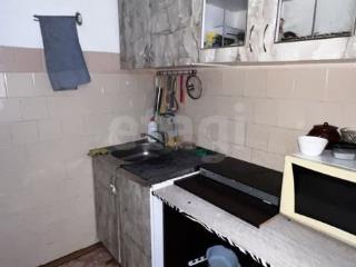 2-комн. квартира, 45.3 м², 3/5 этаж