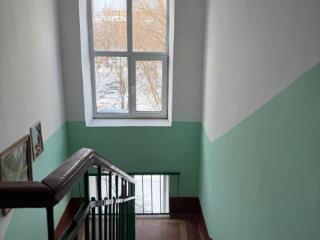 1-комн. квартира, 29.4 м², 5/5 этаж