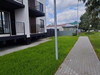 1-комн. квартира, 38.8 м², 1/4 этаж