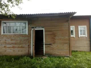 1-этажный дом, 76 м², 29 соток