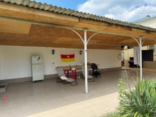 2-этажный дом, 220 м², 60 соток