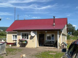  дом, 90 м², 10 соток