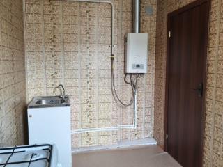 1-комн. квартира, 25.1 м², 3/3 этаж