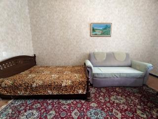 3-комн. квартира, 92 м², 1/5 этаж
