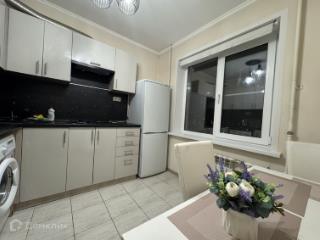 1-комн. квартира, 34.1 м², 10/10 этаж