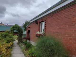 2-этажный дом, 208.3 м², 17 соток