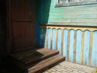 1-этажный дом, 40.9 м², 59 соток