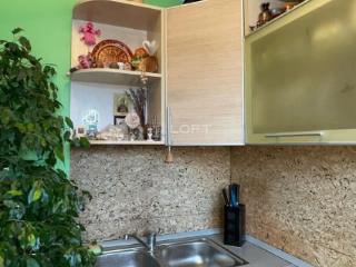 2-комн. квартира, 41.8 м², 5/5 этаж