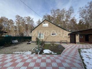  дом, 63.5 м², 5.5 соток