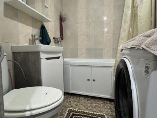 2-комн. квартира, 43.3 м², 3/5 этаж