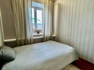 1-этажный дом, 109 м², 12 соток