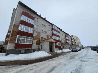 4-комн. квартира, 98.5 м², 1/4 этаж