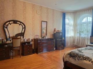 3-этажный дом, 234 м², 9 соток