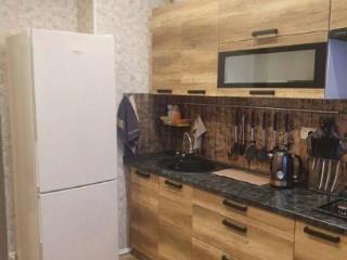 1-комн. квартира, 56 м², 1/1 этаж