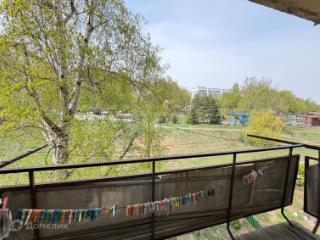 2-комн. квартира, 43.3 м², 3/5 этаж