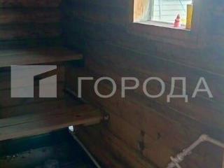 2-этажный дом, 90 м², 6 соток