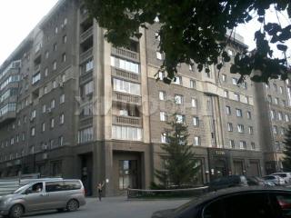 2-комн. квартира, 57.7 м², 2/9 этаж
