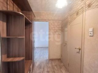 2-комн. квартира, 41.6 м², 4/5 этаж