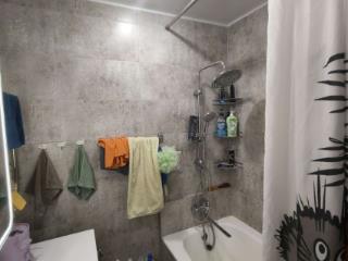 3-комн. квартира, 74.7 м², 13/17 этаж