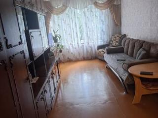 3-комн. квартира, 59 м², 2/5 этаж