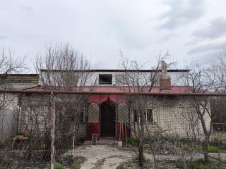 1-этажный дом, 80 м², 17 соток