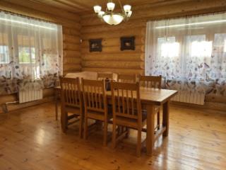 2-этажный дом, 222 м², 6 соток