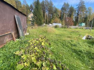  коттедж, 45 м², 20 соток