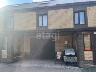 4-комн., Квартира, 241.9 м², 1/3 этаж