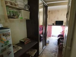 Студия, 13 м², 1/9 этаж