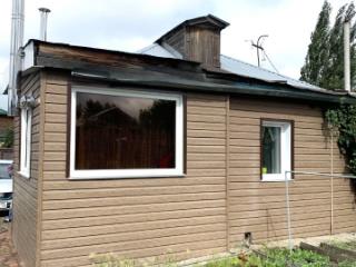 1-этажный дом, 65 м², 3 сотки