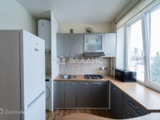 1-комн. квартира, 29.7 м², 4/5 этаж