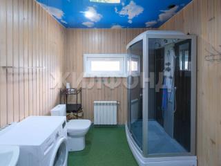  дом, 157.1 м², 7.8 соток