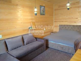 2-этажный дом, 600 м², 20 соток