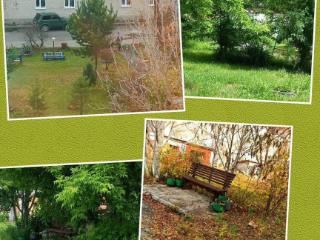 3-комн. квартира, 58.5 м², 2/2 этаж