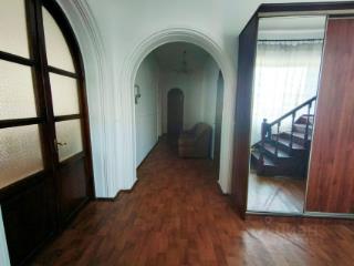 3-этажный коттедж, 286 м², 2.58 сотки