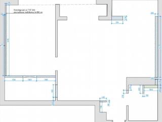 2-комн. квартира, 788 м², 10/13 этаж