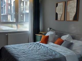 1-комн. квартира, 43 м², 7/7 этаж