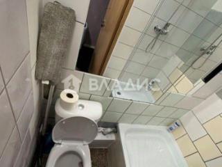 Студия, 16 м², 3/5 этаж