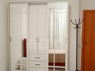 Студия, 29.4 м², 5/16 этаж